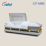 Military Metal Caskets Galaxy Purity (CF-M86)