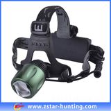 1, 200 Lumen High-Power Headlamp (ZSBL0007)