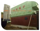 6ton Automatic Industial Coal Steam Boiler