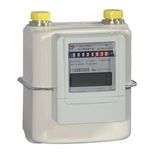 Smart IC Card Prepayment Gas Meter G1.6/G2.5/G4/G6