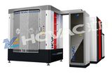 Vacuum Glass Mosaic Color Coating Machine/PVD Vacuum Plating Equipment for Glass Mosaic