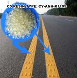 C5 Aliphatic Petroleum Resin for Hot-Melt-Road-Marking Paint