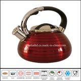 Stainless Steel Induction Pot Wk489