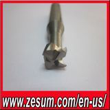 Solid Carbide End Mills