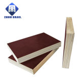 15mm Brown Film Faced Plywood for Construction Plywood
