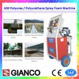 Self Cleaning Coating Machine