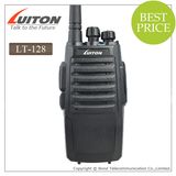 Handheld Type Cheap Radio Lt-128 Walkie Talkie