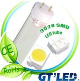 LED Tube T8 Electronic Ballast Compatible Tube