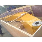 Boom Hyundai Excavator Parts Original Engineering Construction Machinery Parts