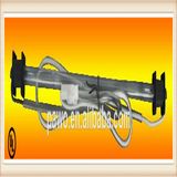 Glass Tuber Heater Used in Microwave Ovens