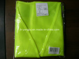 Safety Vest / Traffic Vest / Reflective Vest (yj-120201)