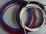 Manufacture White Color PVC Coated Steel Wire Rope