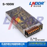 100watt Switching Power Supply