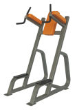 Fitness Equipment / Gym Equipment / Vertical Knee Raise