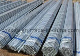 HDPE Pipe Galvanized Carbon Pipe