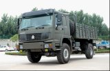 Sinotruck HOWO Cargo Truck 4X4 (ZZ1311M3861)