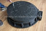 Bs En124 SMC Composite Manhole Covers (D400)