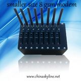 8 Ports GSM Modem for Sending Bulk SMS Device