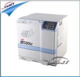 EDI Secure Xid 580ie Retransfer Printer Automatic Card Printer
