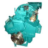 Marine Gearbox Model D800