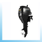 Trustworthy Chinese Outboard Engine (T3.5-T60 / F2.5-F25)
