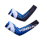 Latest Sublimation Cycling Arm-Sleeve Customized Factory