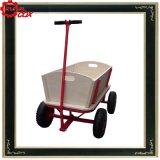Bollerwagen Wooden Cart