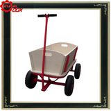 Bollerwagen Wooden Cart