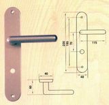 Lever Handle