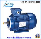 Single Phase Motors