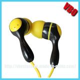 OEM Colorful Earphone in-Ear Headphone