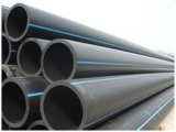 HDPE Pipe for Water Supplying PE250mm
