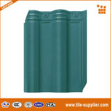 Terracotta Interlocking Clay Roof Tiles for Sale