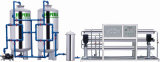 Reverse Osmosis Water Purifier (5000L/H)