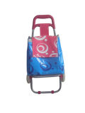 Folding Shopping Trolley Bag for Child