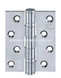 Stainless Steel Casting Hinge (4043-2BB)