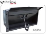 Yuyun Sanhe Poultry House Air Vent FC-4