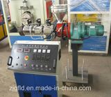 Mini Plastic Lab Extruder Machinery (SJ25)