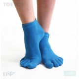 Fashion Unisex Anklet Toe Socks