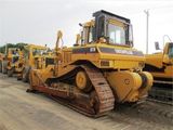 Used Cat Crawler Bulldozer (d7h)