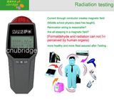 Radiation Detector, Formaldehyde Detector