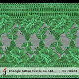Stretched Trimming Lace for Waist (H0056)