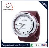 2015 Brown Fashion, High Quality Slap Watch (DC-915)