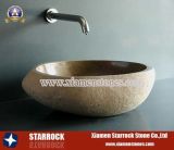 China Black Stone Sinks