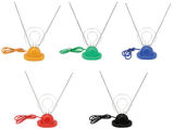 Rabbit Antenna with Different Colors Indoor Antenna