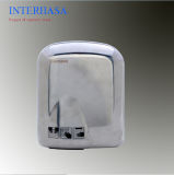 Top Quality Stainless Steel High Speed Hand Dryer