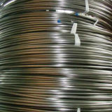 304L Seamless Stainless Steel Coiled Tube