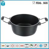 Aluminum Non Stick Sauce Pans/Kitchenware/Casserole