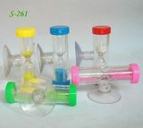 2mins 3mins 5 Mins Plastic Colorful Sand Timer