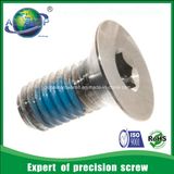 Screw Fastener, Torx Head Screw Fastener